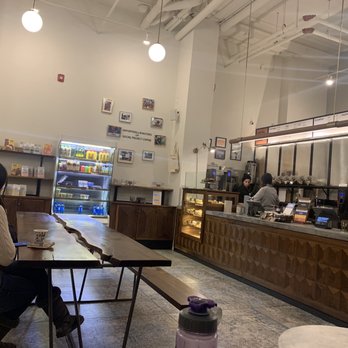 Think Coffee - Coffee & Tea Near Me - New York, New York Think Coffee - Coffee & Tea Near Me - New York, New York