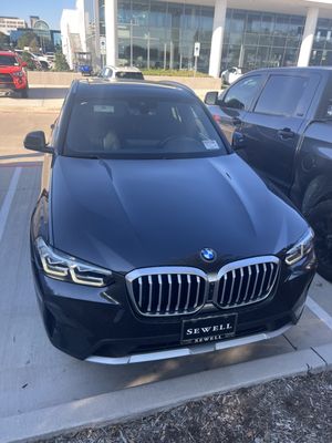 SEWELL BMW OF PLANO - Updated July 2024 - 39 Photos & 156 Reviews ...