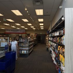 ECS Coffee -Burlington