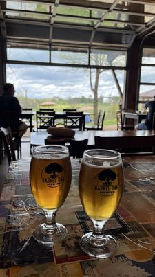 Barrel Oak Winery and Brewery by null