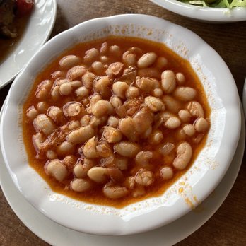 Kofteci Ugur - Beans! Simple and delicious - Restaurants Near Me - İzmir, 35