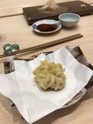 Sushi Ginza Onodera by null