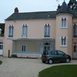 Les Sequoias - Lies Sequoias B&B