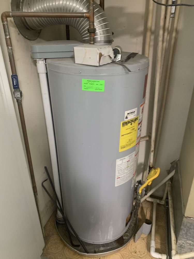 Slide of Whitetail Plumbing