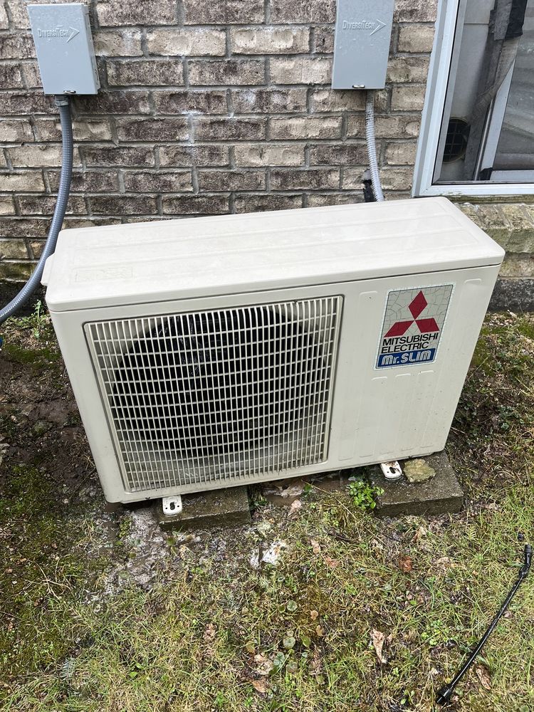 Slide of Carl Bell Plumbing and Heating