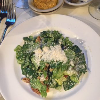 Becco - Caesar salad - Italian Near Me - New York, New York