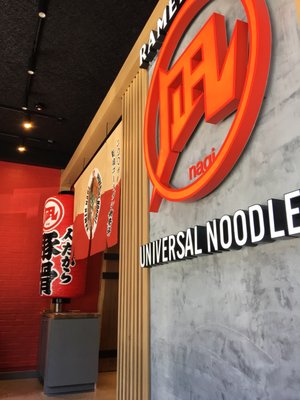 Ramen Nagi by null