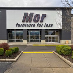 Mor Furniture for Less - Marysville
