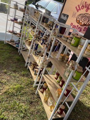 Keller Farmers Market by null