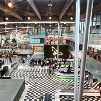 Billund Airport - Airports Near Me - Billund, 83 Billund Airport - Airports Near Me - Billund, 83