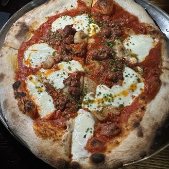 Fig Italian Kitchen & Bar - Italian Near Me - Austin, Texas