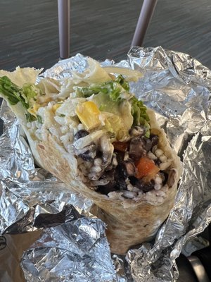 Burrito Beach by null