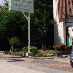 Organic Market - Organic Market