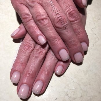 Magic Nails - Nail Salons Near Me - Saint Charles, Illinois
