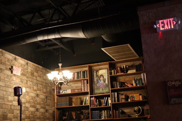 Ella Cafe - Plantation by null