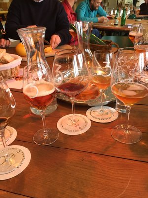 Brouwerij 3 Fonteinen | lambik-O-droom by null