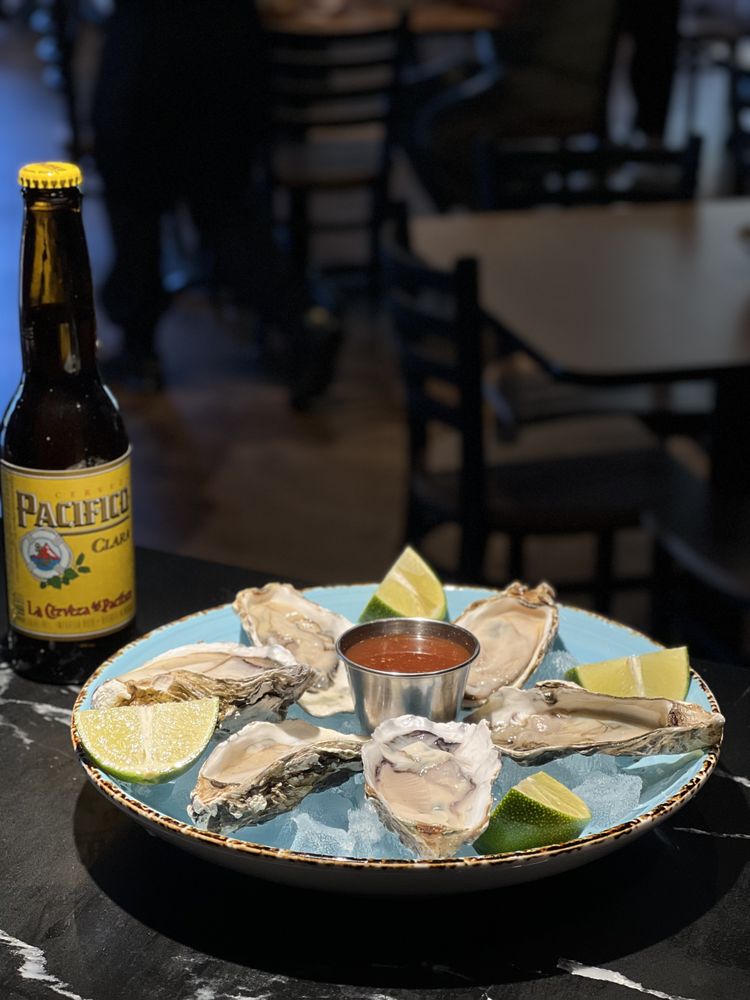 Mariscos El Camaron Pelao Image