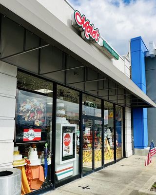 Moio's Italian Pastry Shop by null