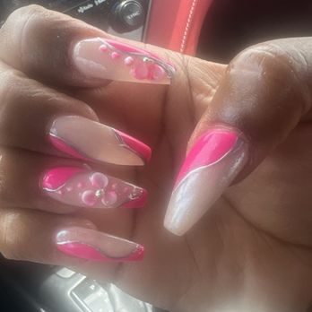 Top Star Nails & Spa - Nails - Nail Salons Near Me - Sacramento, California Top Star Nails & Spa - Nails - Nail Salons Near Me - Sacramento, California