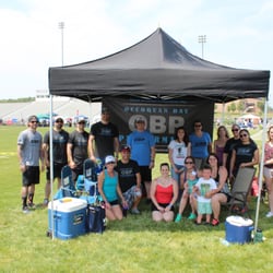 Occoquan Bay Performance - Relay for Life 2015