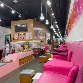 Varnish Lab - Salon - Nail Salons Near Me - Playa Vista, California Varnish Lab - Salon - Nail Salons Near Me - Playa Vista, California
