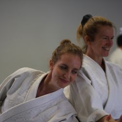 Boston Aikikai