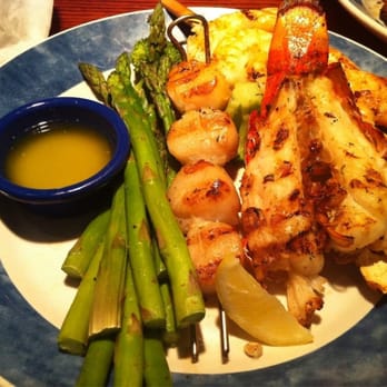 Red Lobster - Seafood Near Me - Toronto, Ontario Red Lobster - Seafood Near Me - Toronto, Ontario