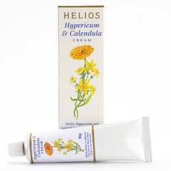 Sattva homeopathy - Hypericum & Calendula cream