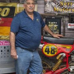 Serrano’s Motorsports - Carlos Serrano bad bissness man. Beware