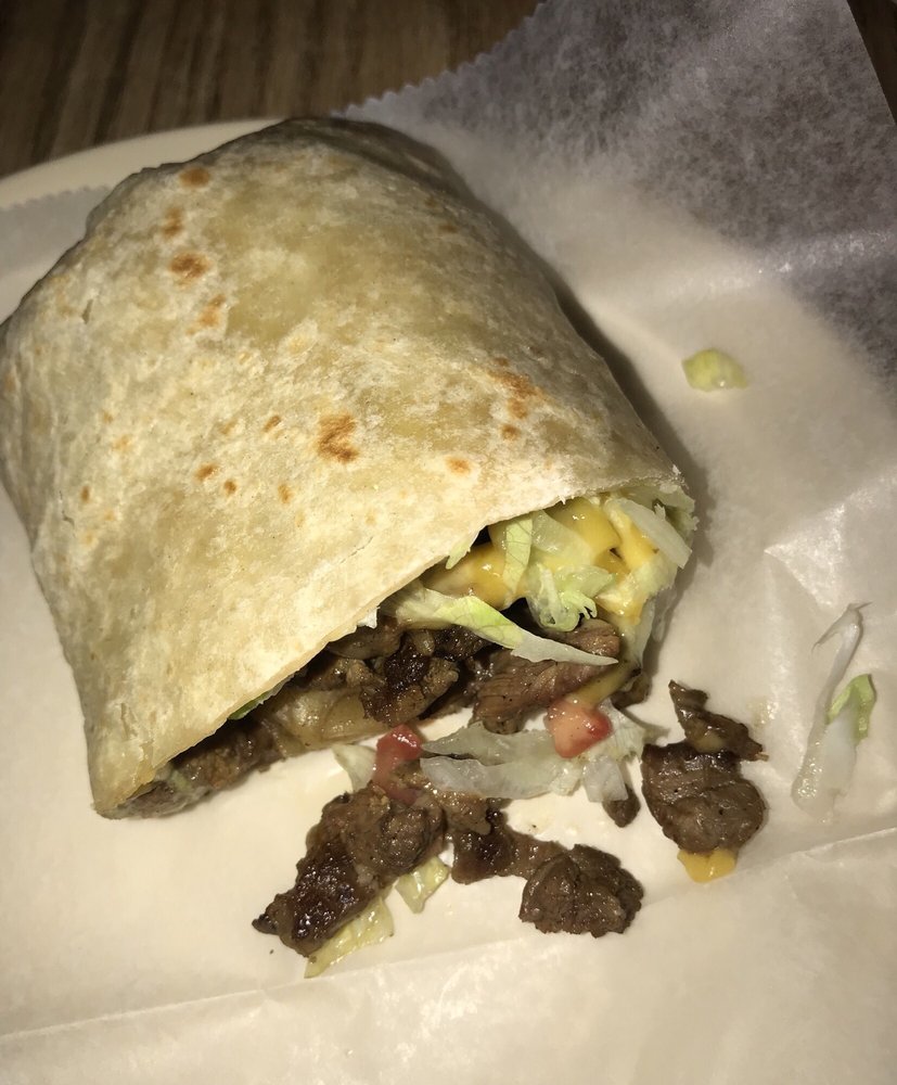 Taqueria Mexicano Grille