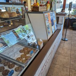 Cook E Jar Bakery and Cafe
