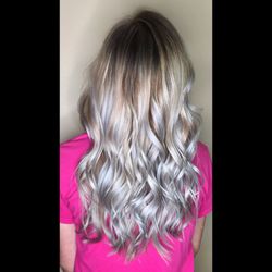 Backstreet Hair Design - Hair By Alysha Miller