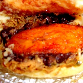 Casdeluna Restaurant - Inside a Pabellon arepa - Venezuelan Near Me - Trenton, New Jersey Casdeluna Restaurant - Inside a Pabellon arepa - Venezuelan Near Me - Trenton, New Jersey