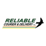 Reliable Courier & Delivery