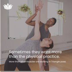 Three Birds Yoga Studio
