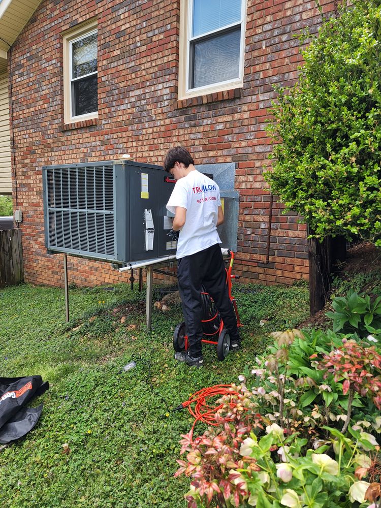 Slide of TruFlow Plumbing And Drainage