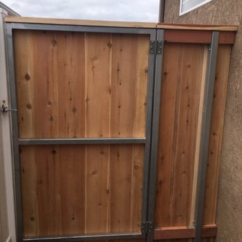 Vega's Fence - Fences & Gates Near Me - San Diego, California