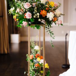 European Floral Design