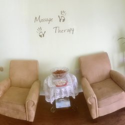 Massage Place - Massage Therapy
