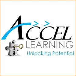 Accel Learning - Accel Learning - Unlocking Potential