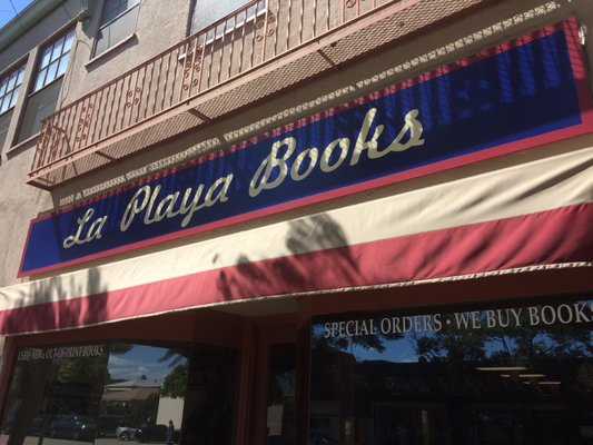 La Playa Books by null