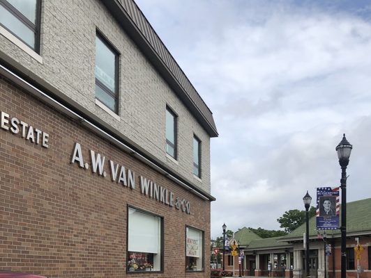 Karen Flynn-Ross -  A W Van Winkle & Company