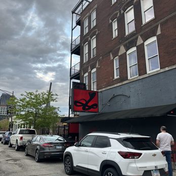 Cobra Lounge - Cobra Lounge - Lounges Near Me - Chicago, Illinois