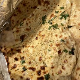 27. Alu Paratha 27. Alu Paratha