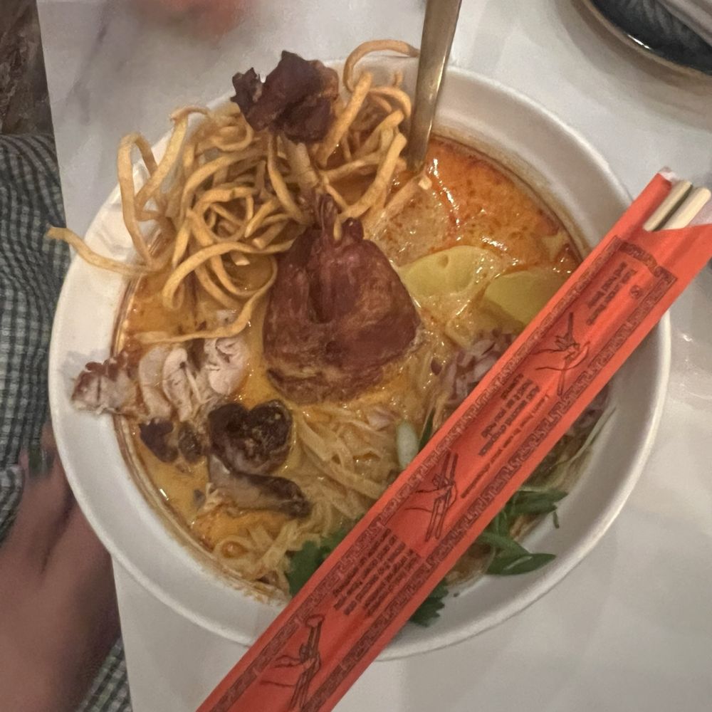 Thaihey Nola - Thai Near Me - New Orleans, Louisiana