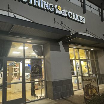 Nothing Bundt Cakes - Outside - Bakeries Near Me - Folsom, California