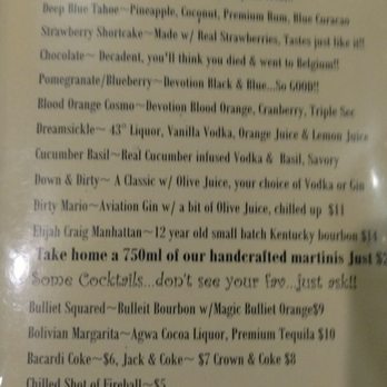 Vino 100 - Handcrafted martinis - Beer, Wine & Spirits Near Me - Reno, Nevada Vino 100 - Handcrafted martinis - Beer, Wine & Spirits Near Me - Reno, Nevada
