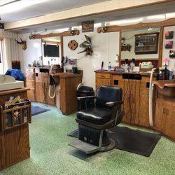 Johnsons Barber Shop