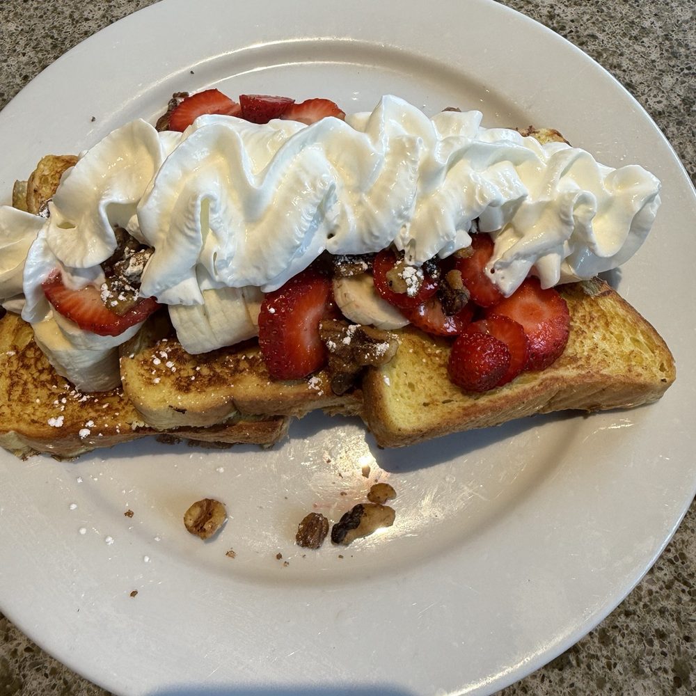 Kings Valley Diner - French Toast Napelion - Diners Near Me - Kingston, New York Kings Valley Diner - French Toast Napelion - Diners Near Me - Kingston, New York