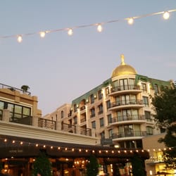 BINGO Under The Stars at The Americana at Brand